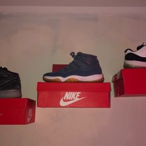 Meet your Posher, Noah